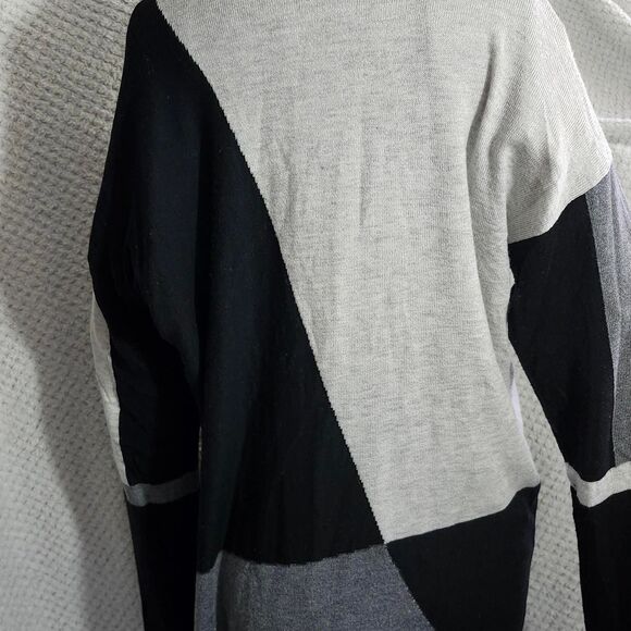 Inc-international-concepts Women's multi Jumper - Picture 2 of 4